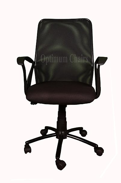 Optimum, Mesh office Chair, staff and workstation chairs