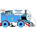 Thomas and the Great Race (Thomas & Friends)