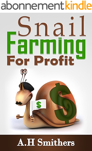 Download Snail farming for profit (English Edition) PDF