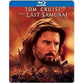 Last Samurai