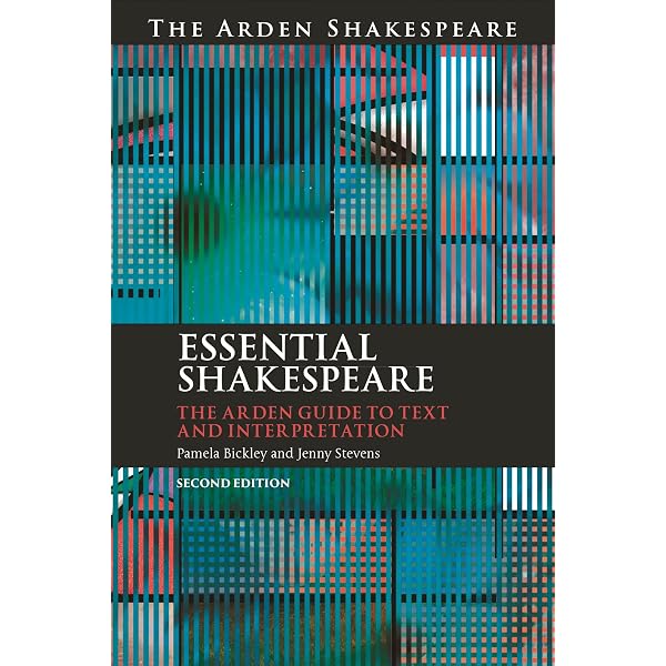 Essential Shakespeare Handbook: Leslie Dunton-Downer, Alan Riding