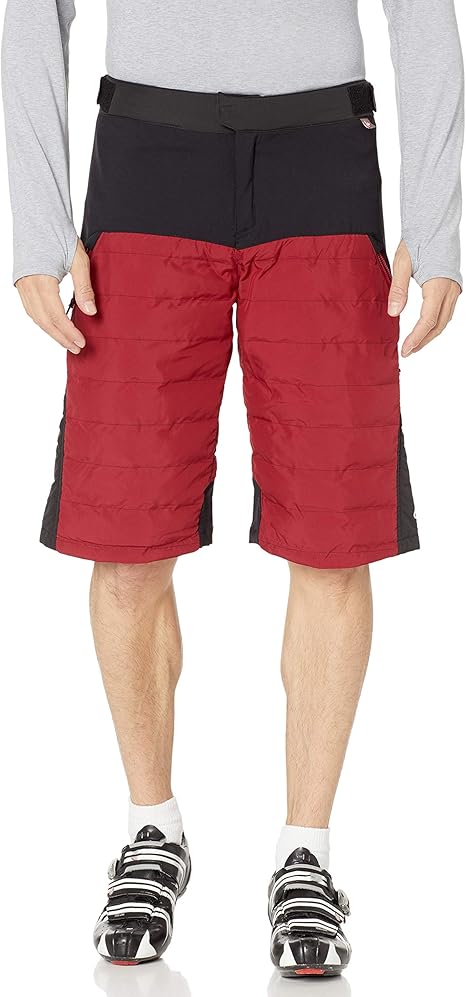 denali shorts flex waist