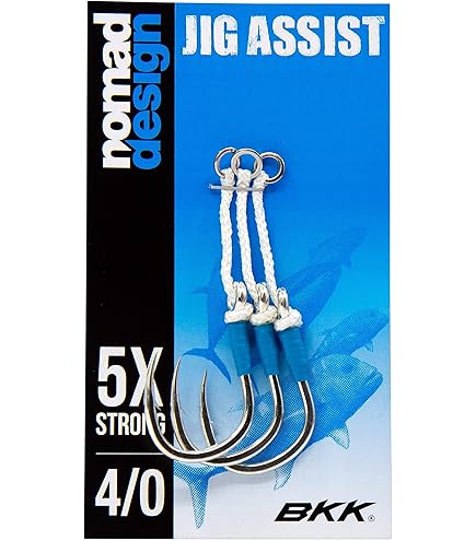 Plantilla De Rodillo Mustad Rip Caída Lenta 400 G/500 G