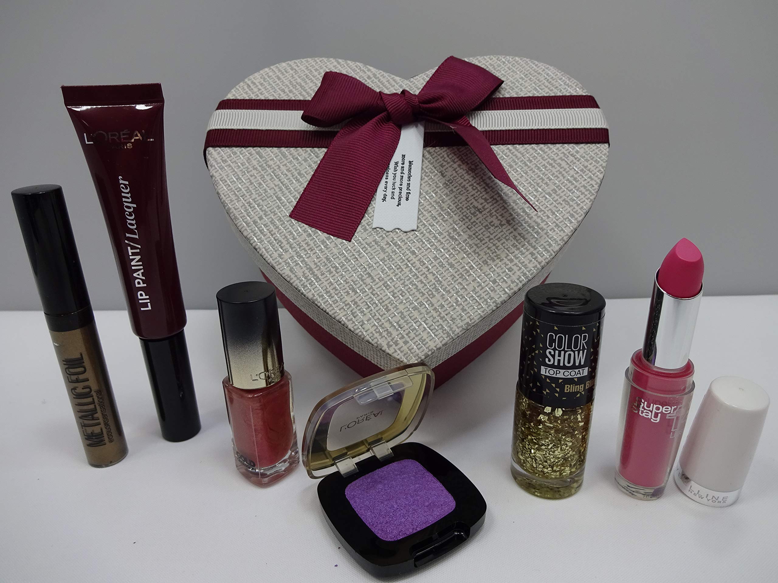 Beauty Bundle Gift Set For Her