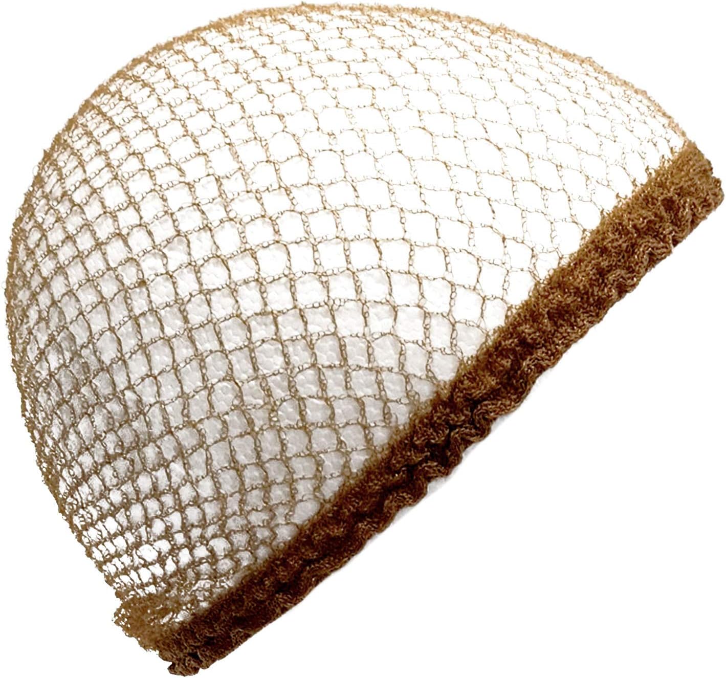 Aerborn Equi-Net Hairnets (Pack Of 2)