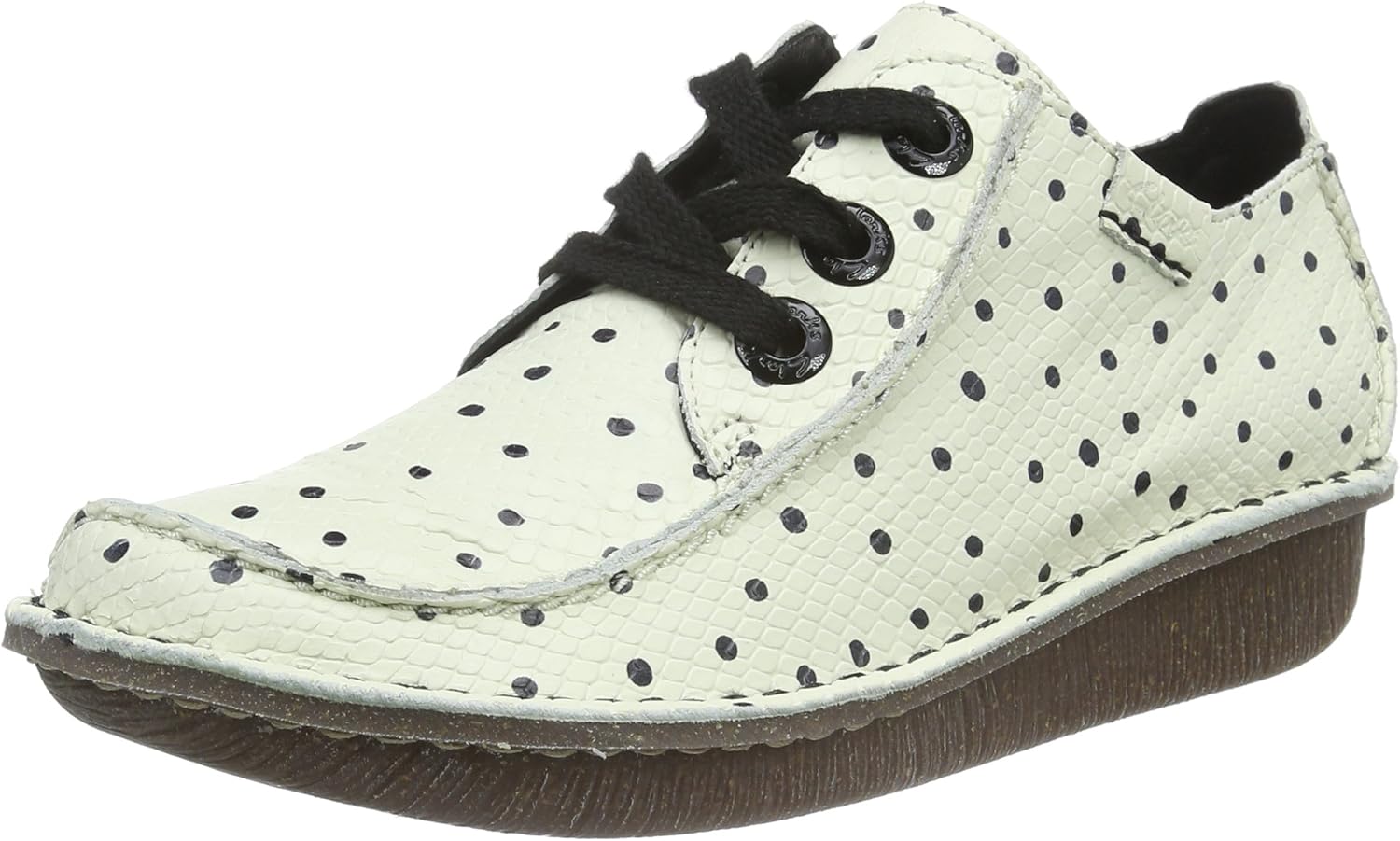 clarks funny dream black