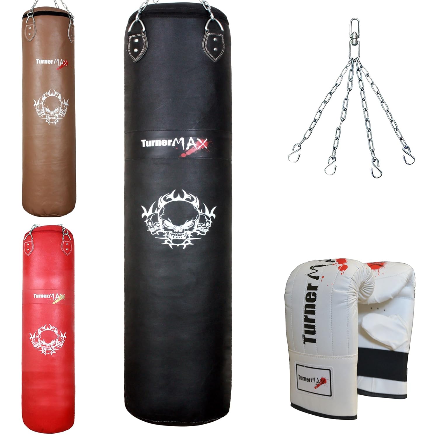Boxing Punch Bags For Sale IUCN Water
