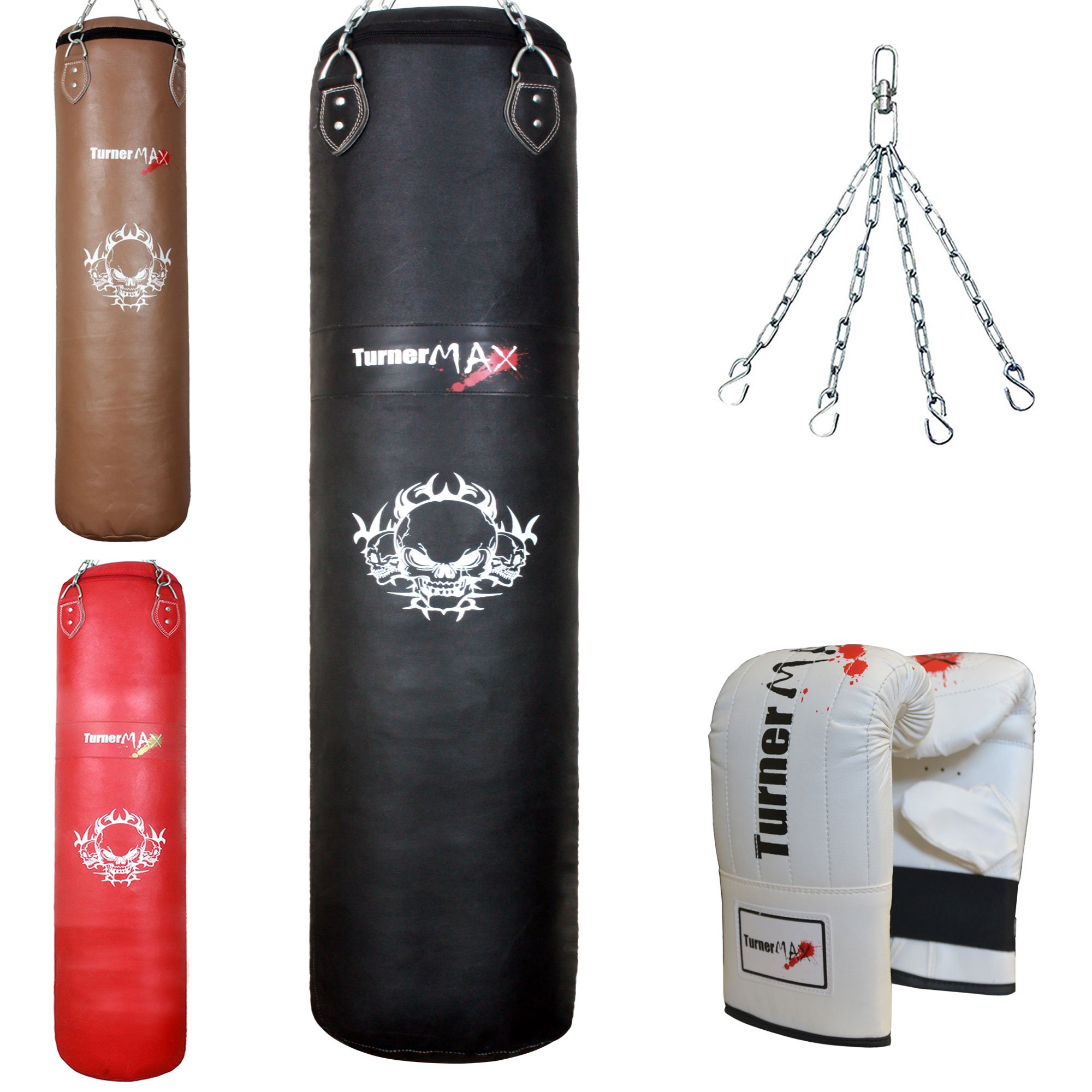 kickboxing punching bag for sale