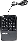 Lenovo 33L3225 ThinkPad Numeric Keypad For Thinkpad USB