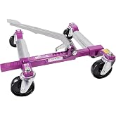 GoJak ZENDEX Tool Model G6313, Wheel Dolly Pair (Left and Right)