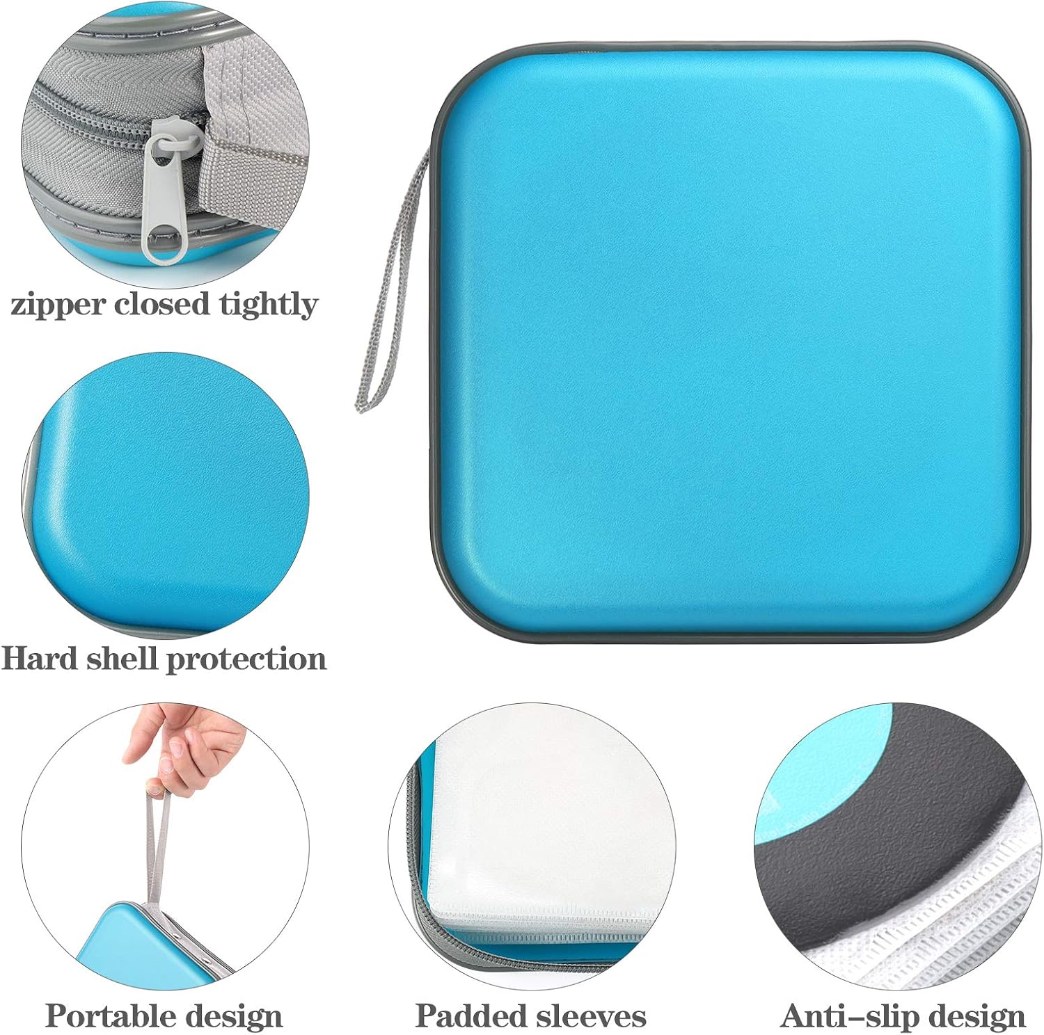 alavisxf xx CD Case Holder - Image 4