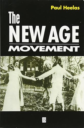 Download The New Age Movement: Religion, Culture and Society in the Age of Postmodernity PDF
