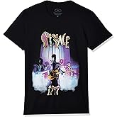 Prince Official 1999 Smoke Black T-Shirt