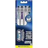 Oral-B Pro-Health All in One Toothbrush, Soft, 4 count