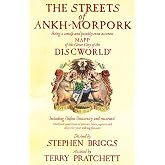 The Streets of Ankh-Morpork