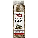 Badia Cumin Seed Whole, 16 Ounce