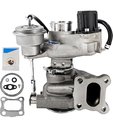Turbocharger Turbo Replacement For Chevy Cruze Buick Encore