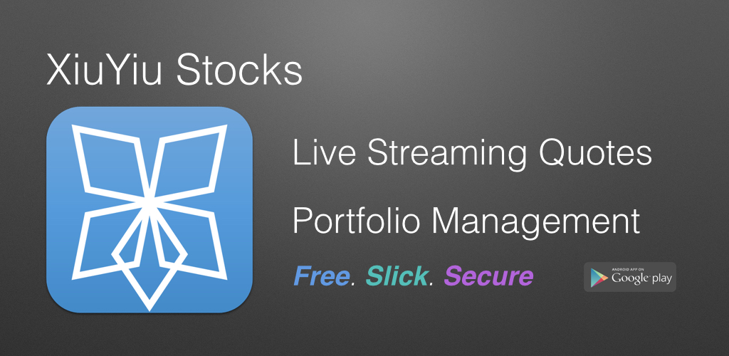 XiuYiu Stocks - Realtime Streaming Quotes - //medicalbooks.filipinodoctors.org