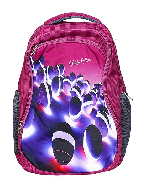 polo bags for school