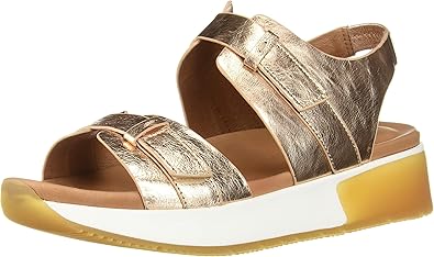 gentle souls lori leather platform sandals
