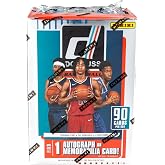 2025-26 Panini Donruss Basketball Retail Blaster Box &ndash; 6 Packs, 90 Cards &ndash; Look for Autographs, Memorabilia, Rated Rookies, Inserts &amp; Exclusive Parallels