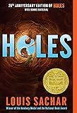 Holes (Holes Series)