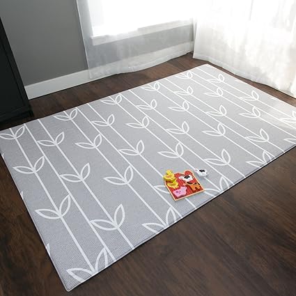 amazon baby care play mat