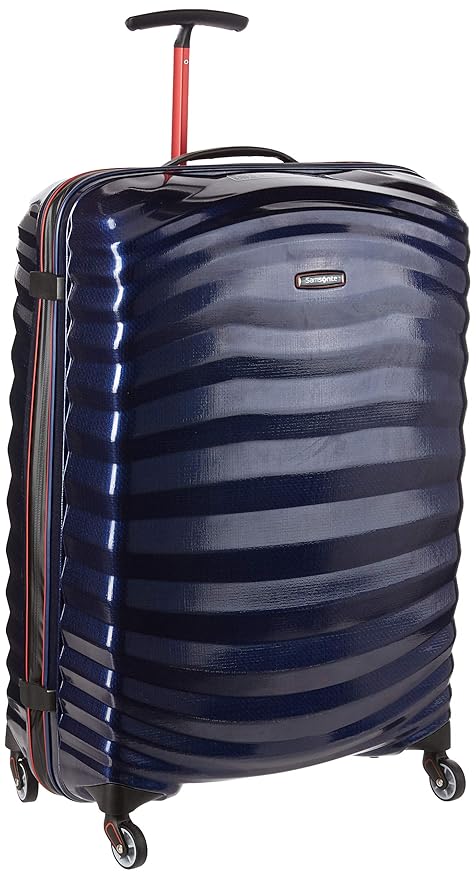 samsonite sport luggage
