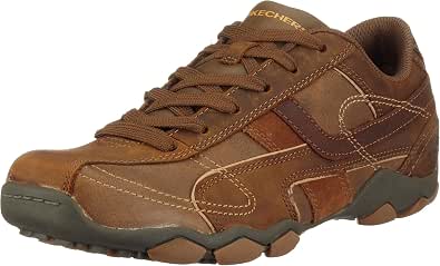 Skechers USA Men's Torino Casual Oxford 