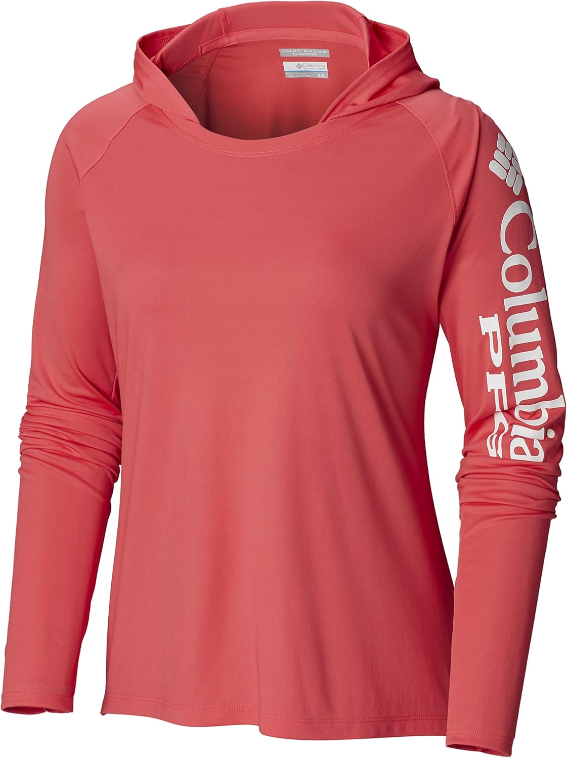 columbia tidal tee hoodie