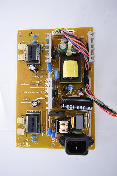 Amazon.com: MAGNAVOX 19MF338B 715T2906-2 1188229P0011 POWER SUPPLY 5089