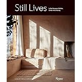 Still Lives: In the Homes of Artists, Great and Unsung