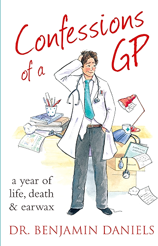 Download Confessions of a GP (The Confessions Series) (English Edition) PDF
