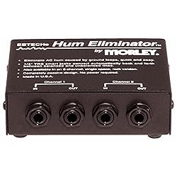 Ebtech Hum Eliminator
