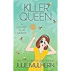 Killer Queen (The Country Club Murders Book 11)