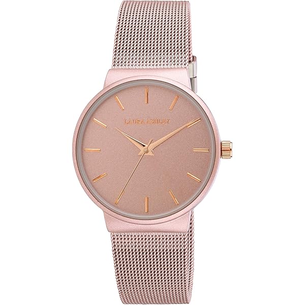 Amazon.com: Laura Ashley Women's Hexagon 25mm Mesh
