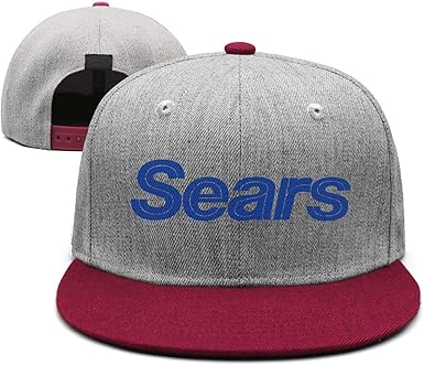 sears mens hats