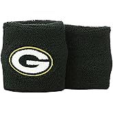 NFL Wristband Set with Team Logo