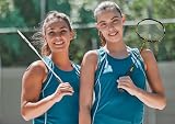 Senston S300 Badminton Set Full Carbon Rackets with Case 2 Rackets 1 Tube view 5