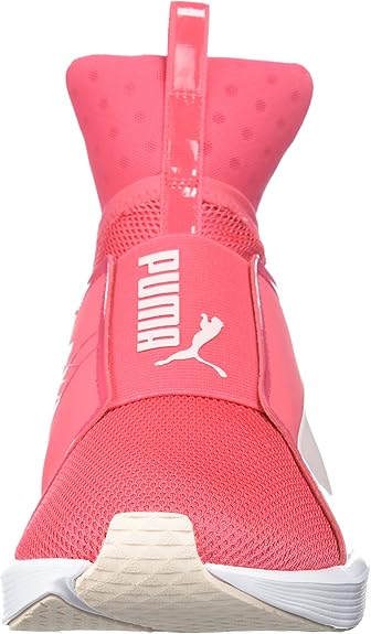 puma fierce core pink