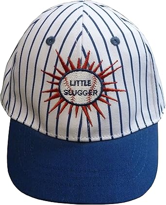 baseball cap construction