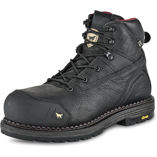 Amazon.com | Irish Setter, Kasota, Men
