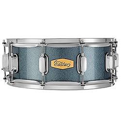 Eastar Snare Drum Set with Drum Sticks,for