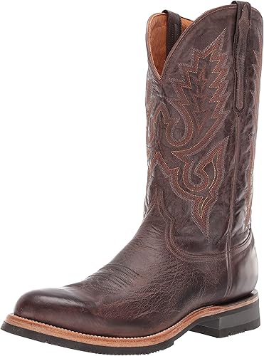 lucchese cowboy boots
