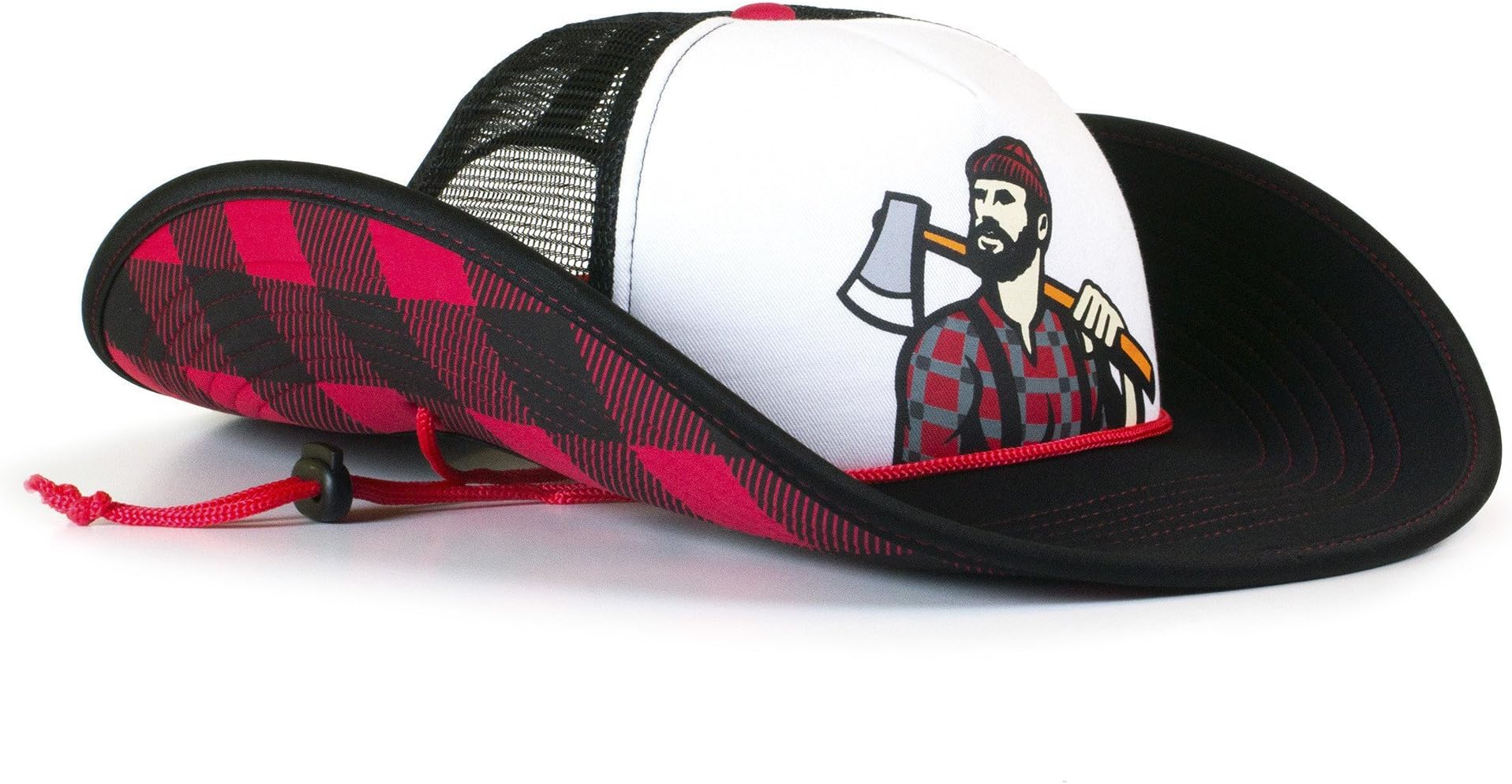 Cowbucker State Bucker Hat