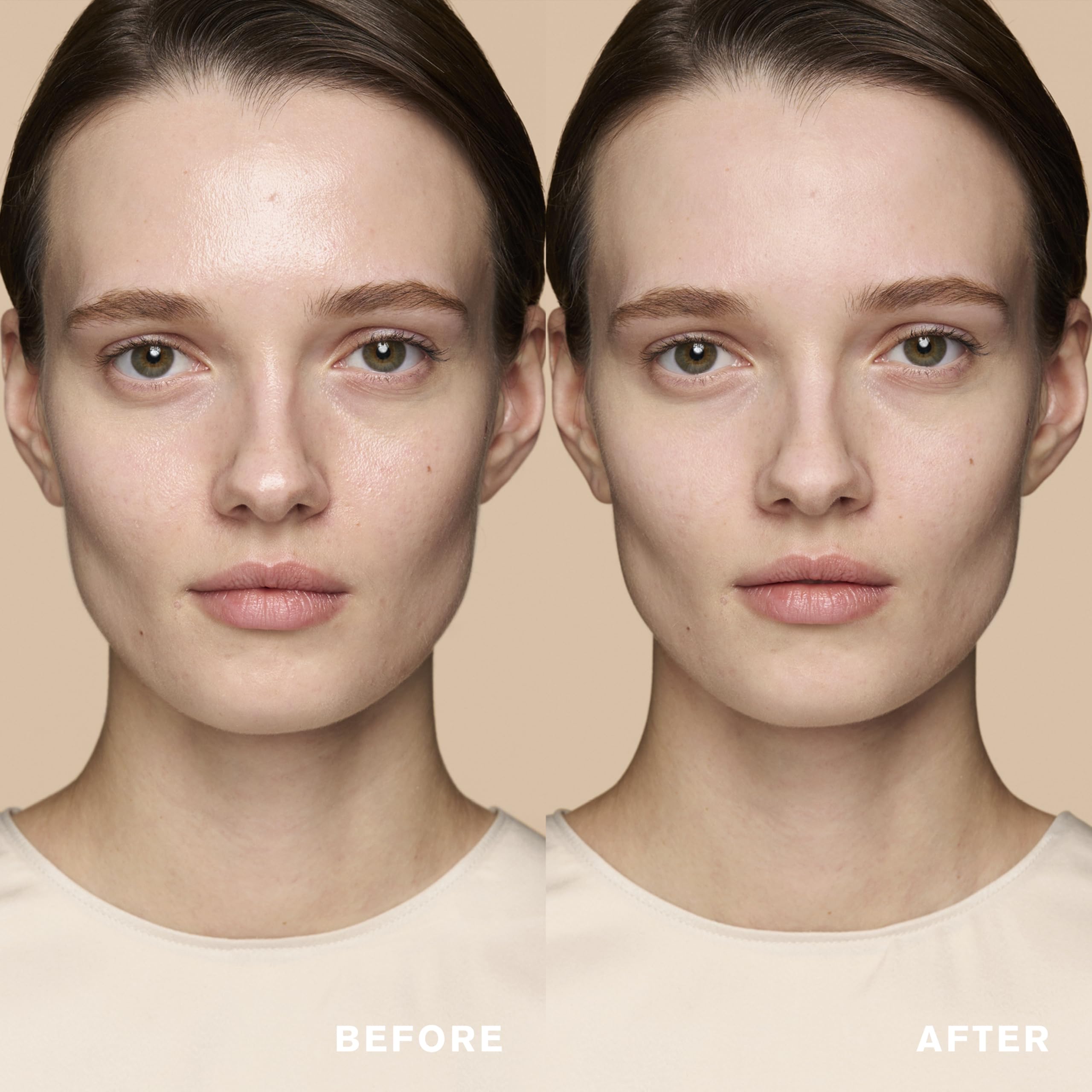 Estée Lauder Double Wear Smooth & Blur Mattifying Makeup Primer | Pore Minimizing, 1.35 Fl Oz