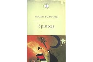 The Great Philosophers: Spinoza