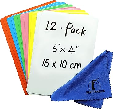 Kuhlschrank Scrum Magnete Beschreibbar 12 Stuck 15x10cm Whiteboard Magnetische Etiketten Magnetstreifen Kleine Magnetsschilder Zum Beschriften Fur Zuhause Buro Kanban Und Schule Amazon De Burobedarf Schreibwaren