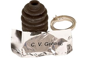 CYCLEATV Suzuki 750 King Quad 750 LTA750X 4x4 Rear Inner CV Boot Kit