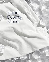 REST® Evercool®+ Flat Sheet Cali King/King